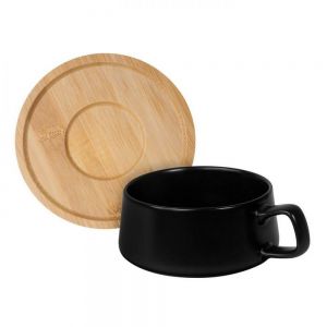 TAZA WUHAN personalizada